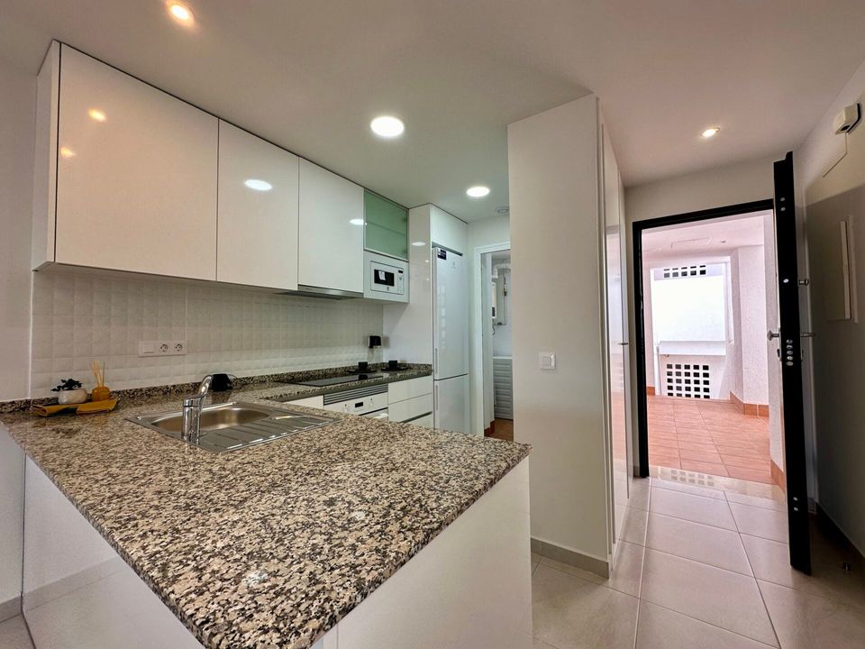 Penthouse i San Juan De Los Terreros, Almeria - foto 5