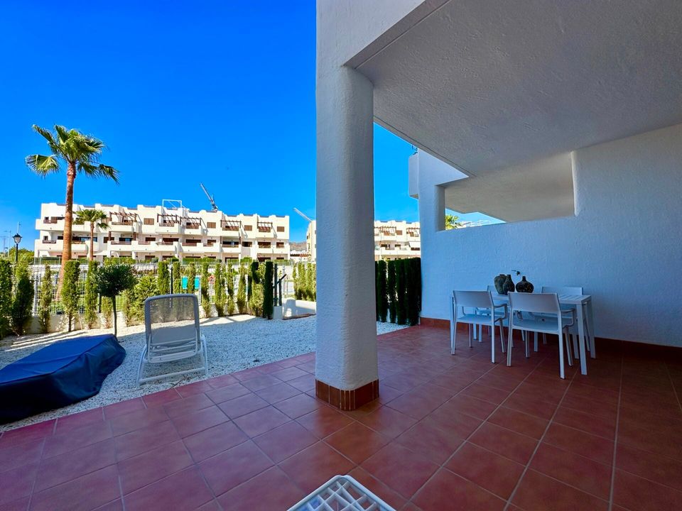 Lejlighed i San Juan De Los Terreros, Almeria - foto 2