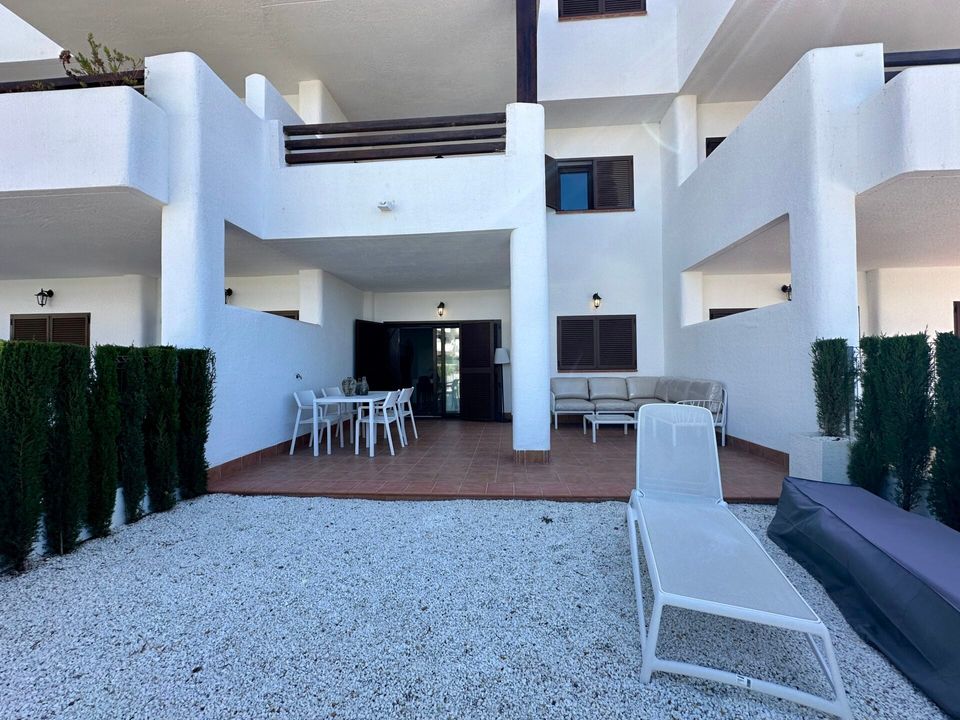 Lejlighed i San Juan De Los Terreros, Almeria - foto 4