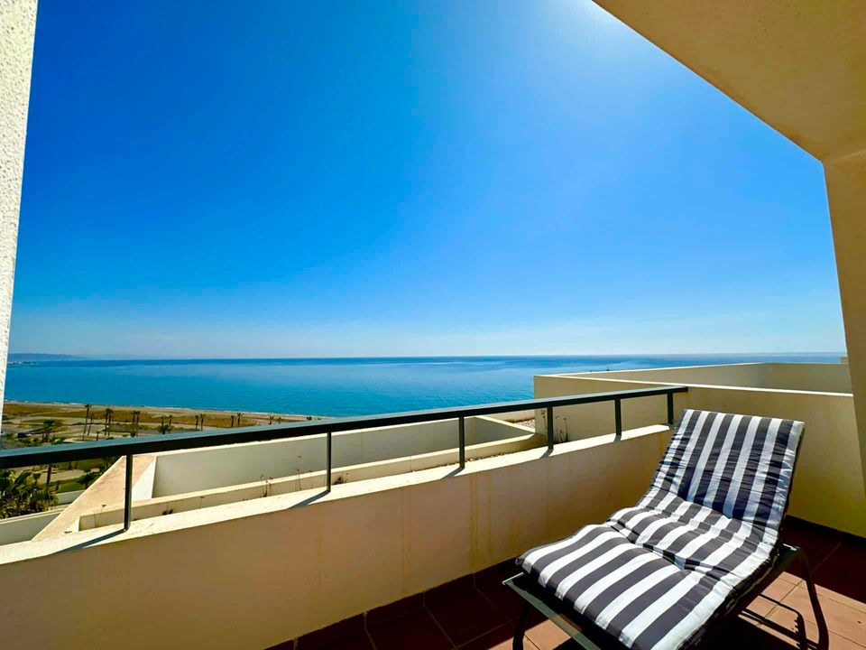 Lejlighed i Mojacar, Almeria - foto 2