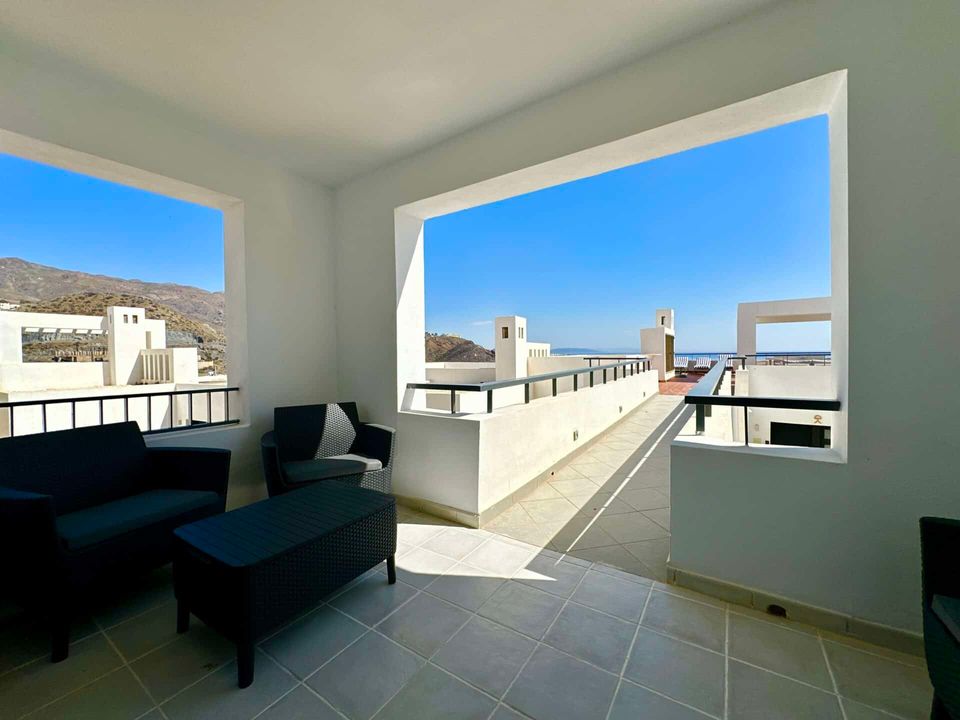 Lejlighed i Mojacar, Almeria - foto 3