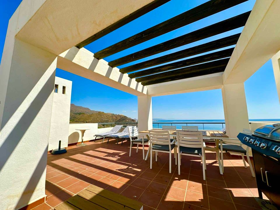 Lejlighed i Mojacar, Almeria - foto 4