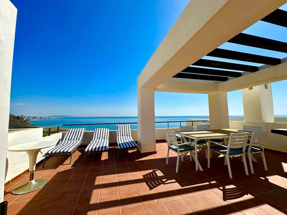 Lejlighed i Mojacar, Almeria - foto 5