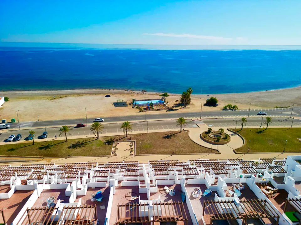Bungalow i Mojacar, Almeria - foto 2