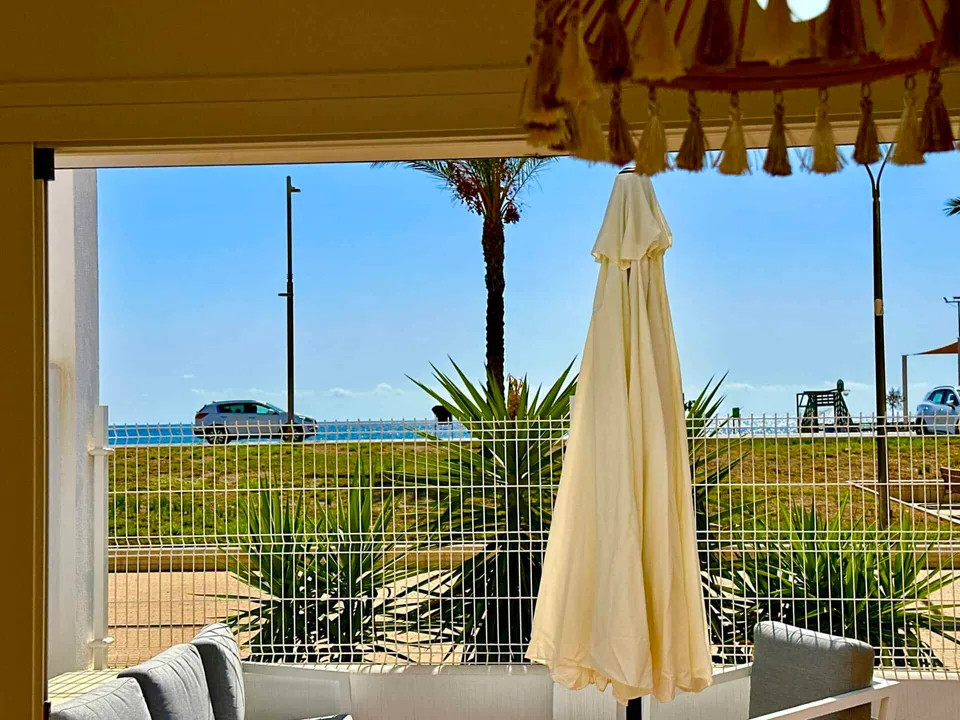 Bungalow i Mojacar, Almeria - foto 5