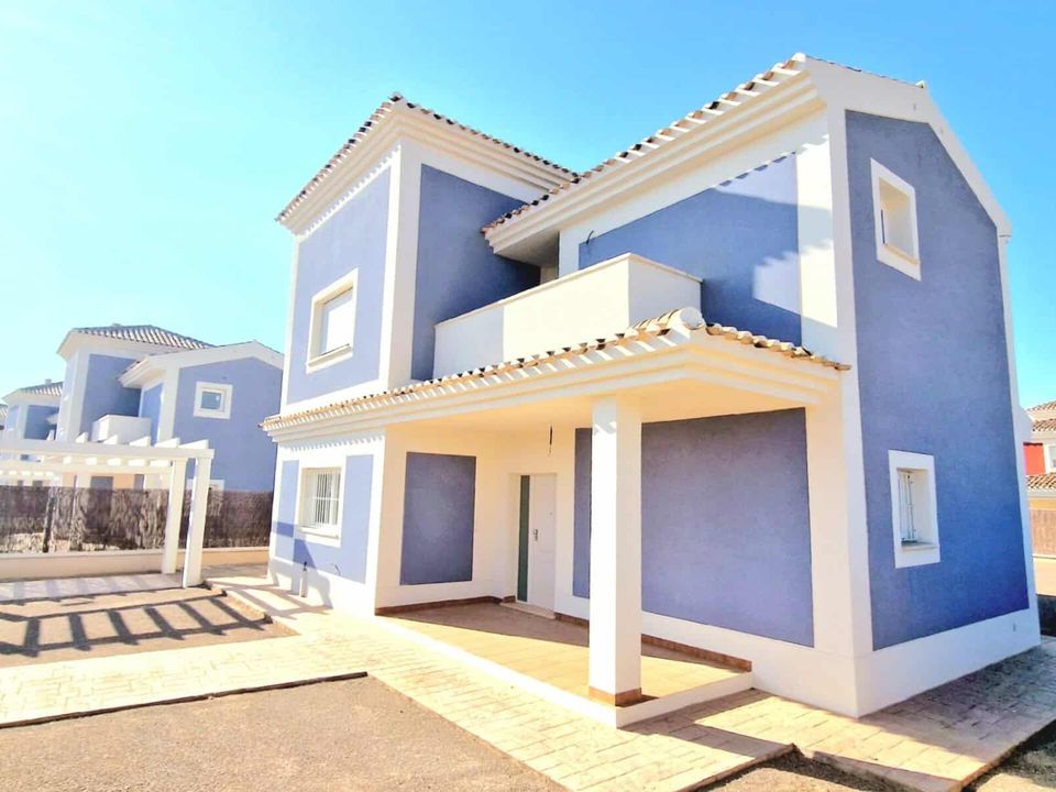 Villa i Lorca, Murcia - foto 2