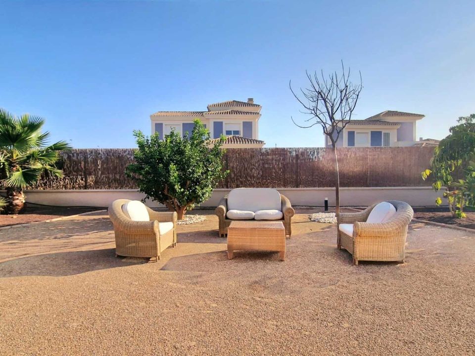 Villa i Lorca, Murcia - foto 3
