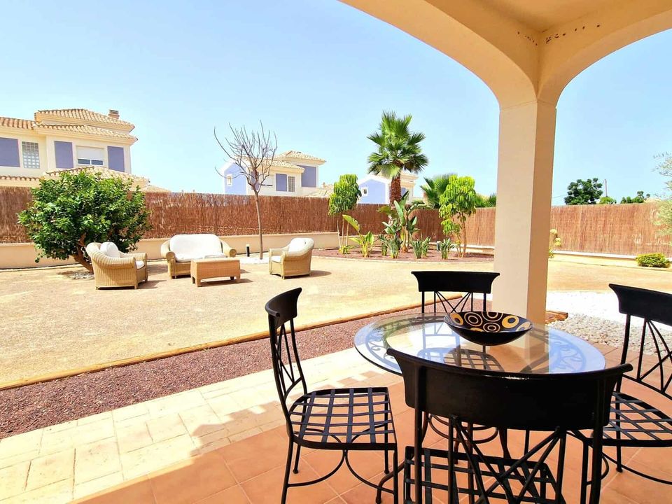 Villa i Lorca, Murcia - foto 4