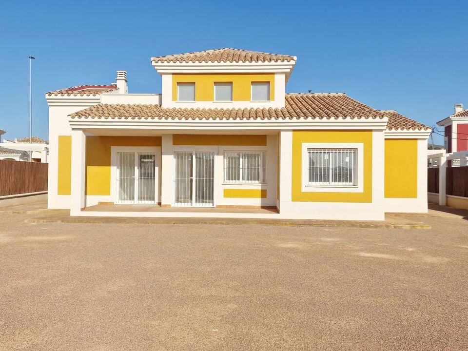 Villa i Lorca, Murcia - foto 2