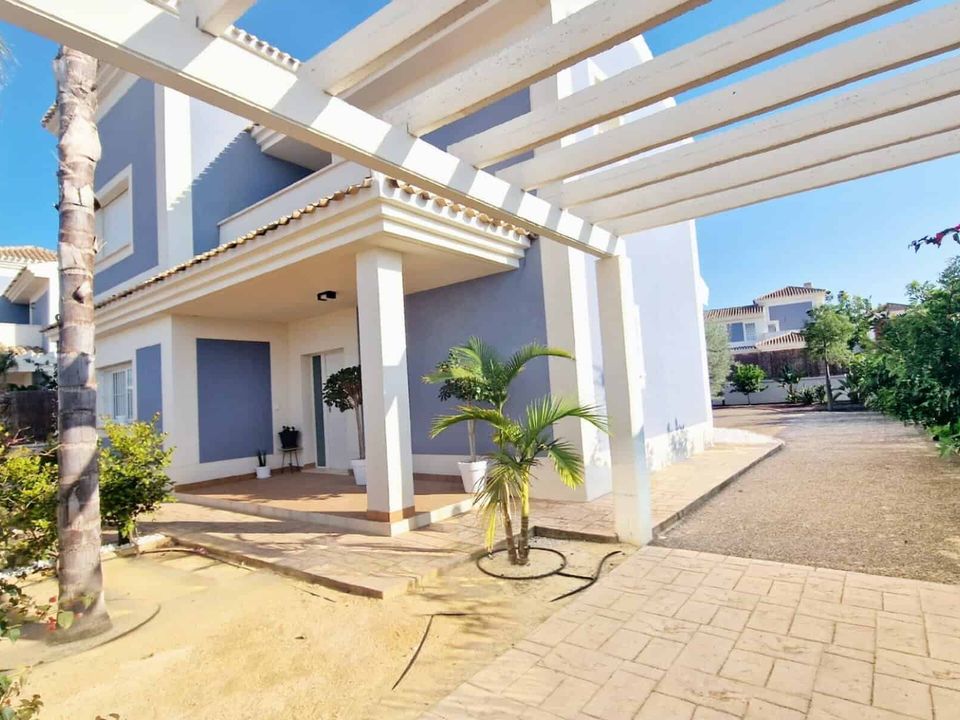 Villa i Lorca, Murcia - foto 3