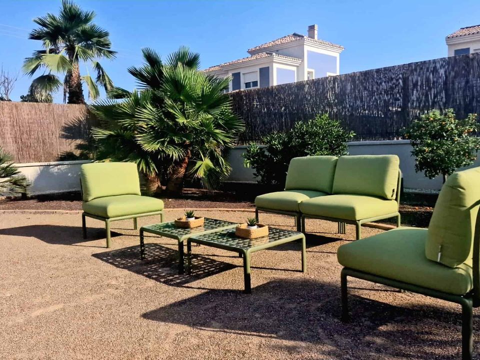 Villa i Lorca, Murcia - foto 4