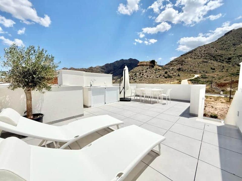 Bungalow: Cox, Alicante – zdjęcie 1