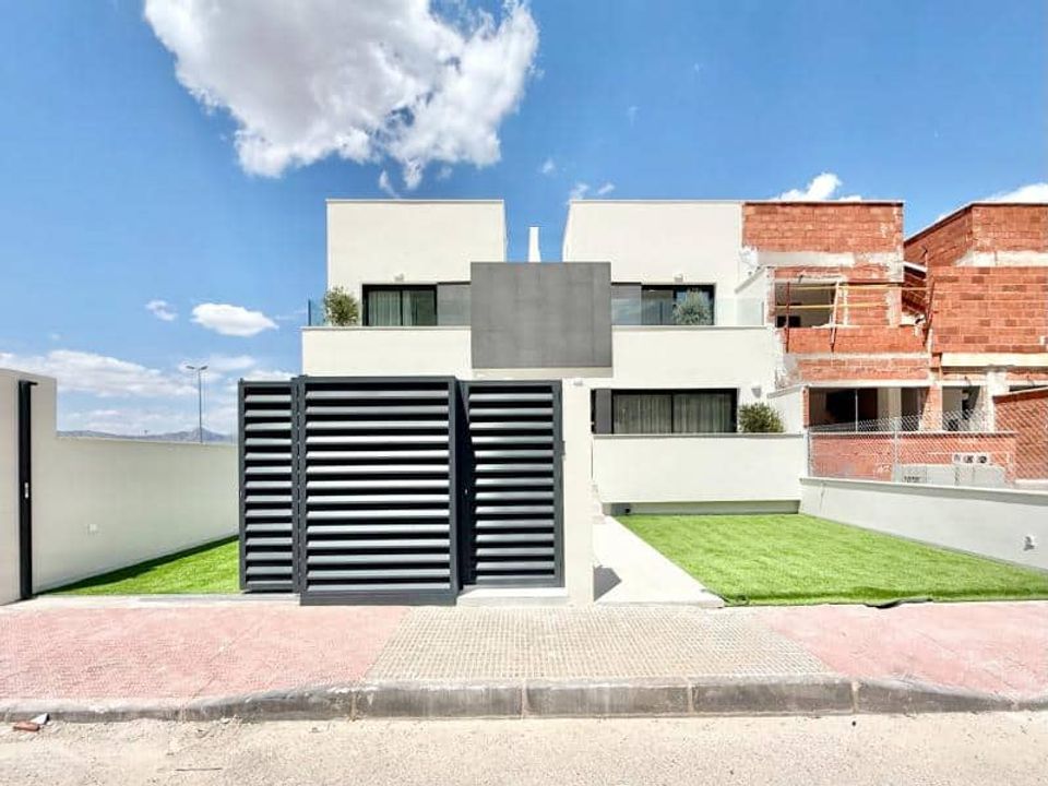 Bungalow: Cox, Alicante – zdjęcie 3