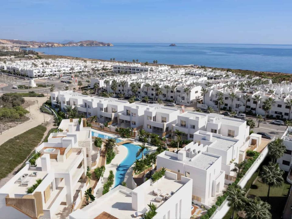 Villa i San Juan De Los Terreros, Almeria - foto 2