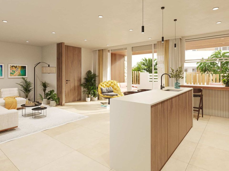 Villa i San Juan De Los Terreros, Almeria - foto 3