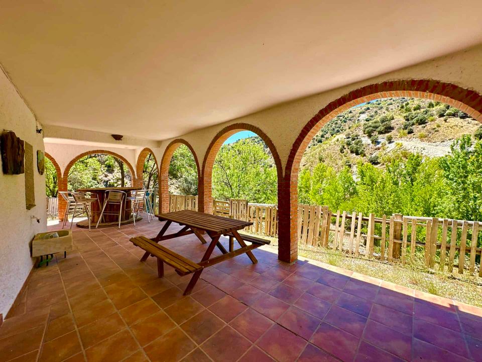 Villa i Albox, Almeria - foto 2