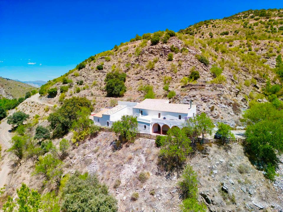 Villa i Albox, Almeria - foto 3