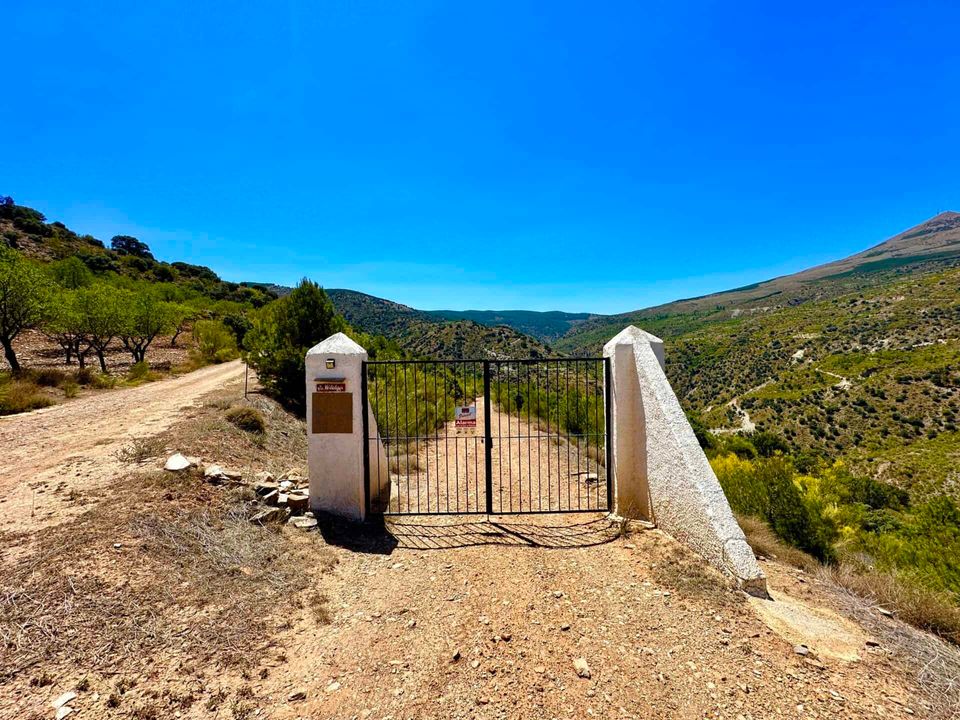 Villa i Albox, Almeria - foto 4