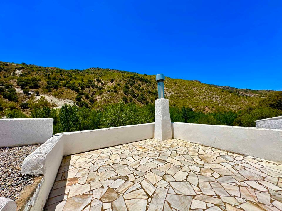 Villa i Albox, Almeria - foto 5