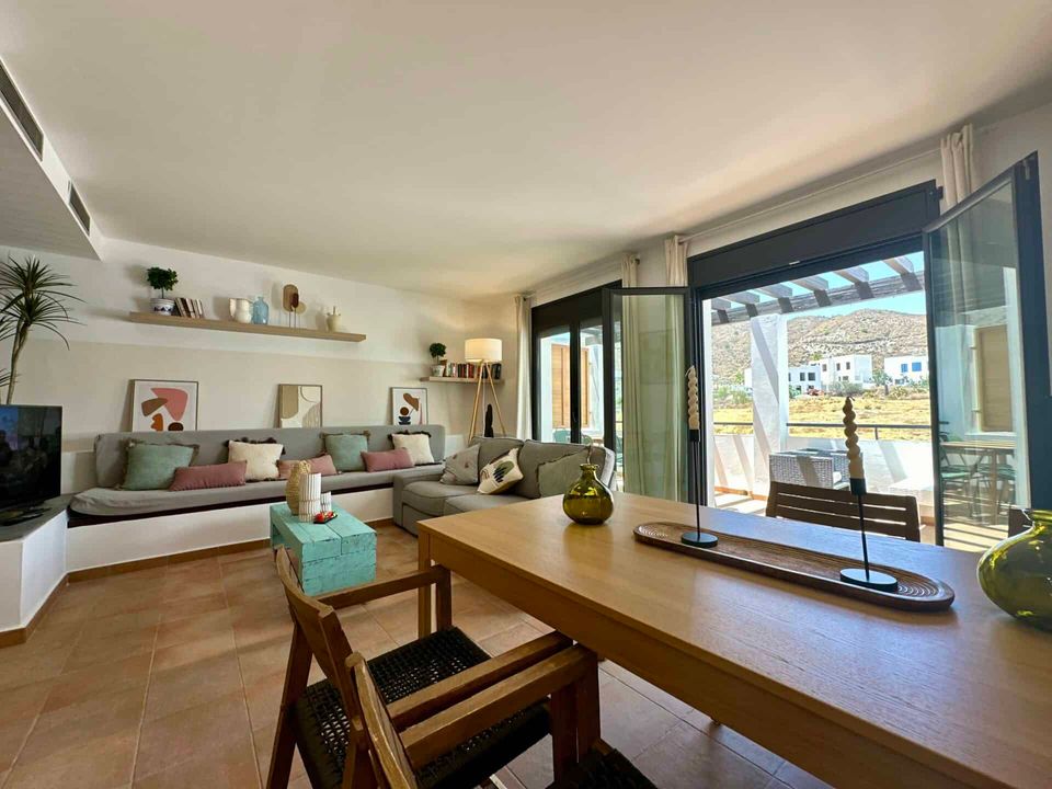 Villa i Mojacar, Almeria - foto 3