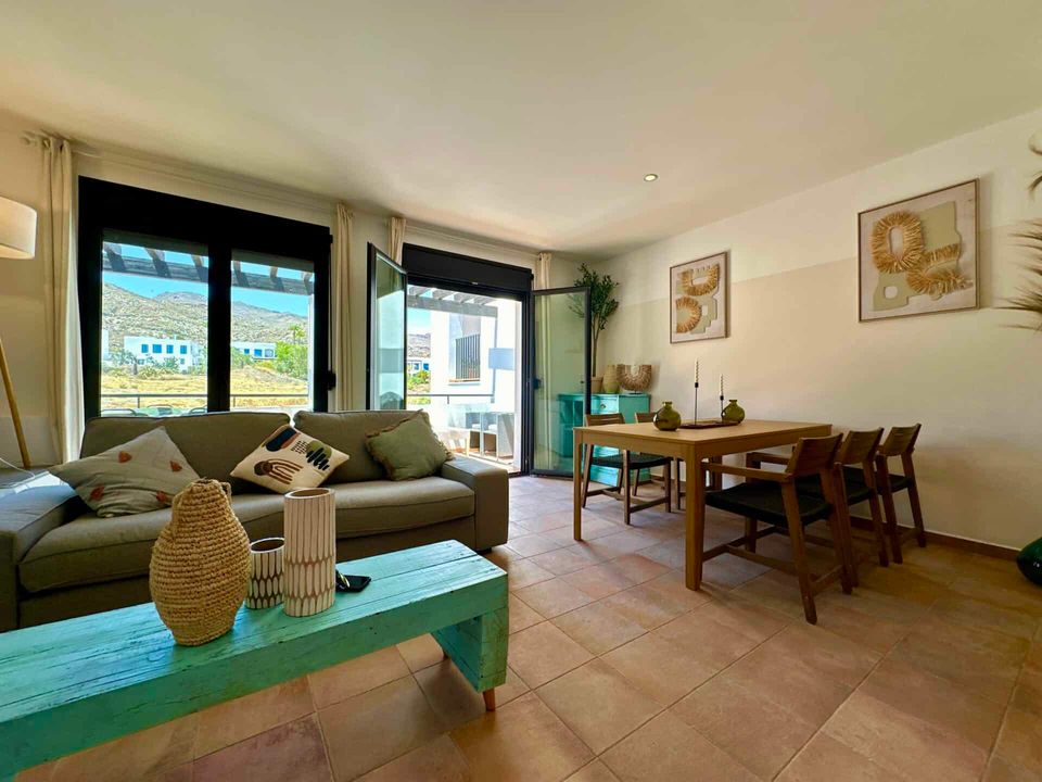 Villa i Mojacar, Almeria - foto 5