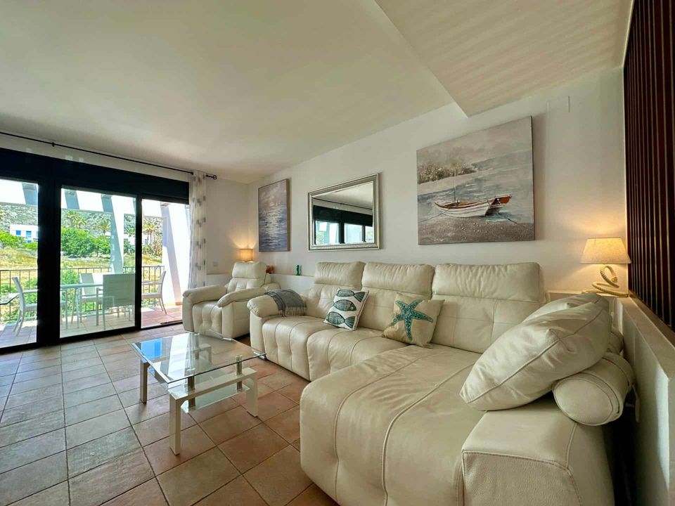 Byhus i Mojacar, Almeria - foto 2