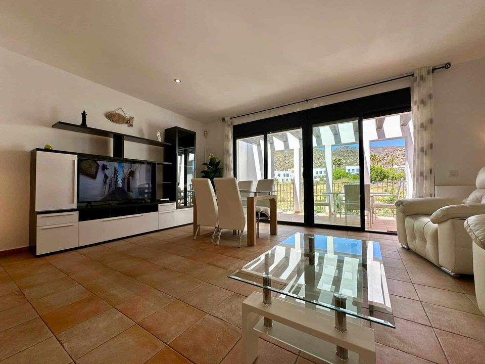 Byhus i Mojacar, Almeria - foto 3