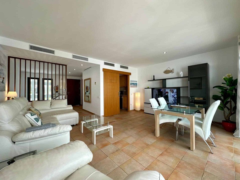 Byhus i Mojacar, Almeria - foto 5