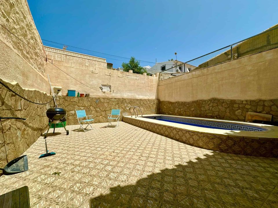 Byhus i Huercal-Overa, Almeria - foto 4