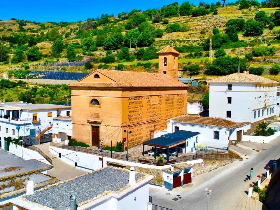 Villa i Berchules, Granada - foto 2