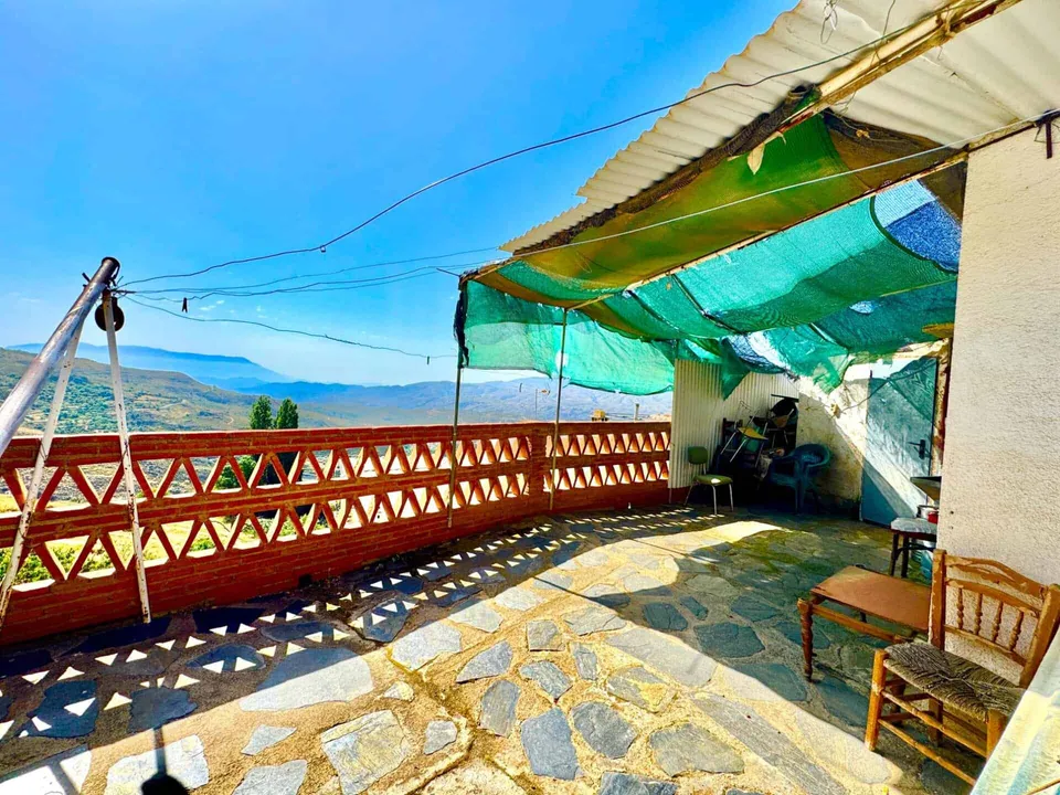 Villa i Berchules, Granada - foto 3