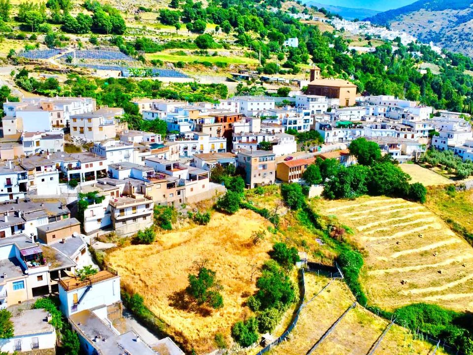 Villa i Berchules, Granada - foto 4