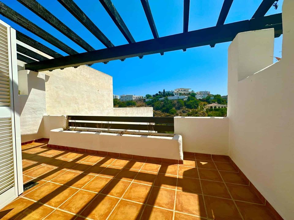 Lejlighed i Mojacar, Almeria - foto 4