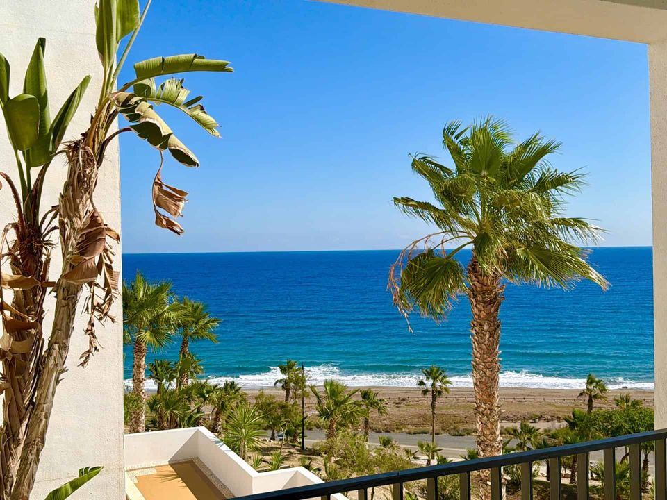 Lejlighed i Mojacar, Almeria - foto 1