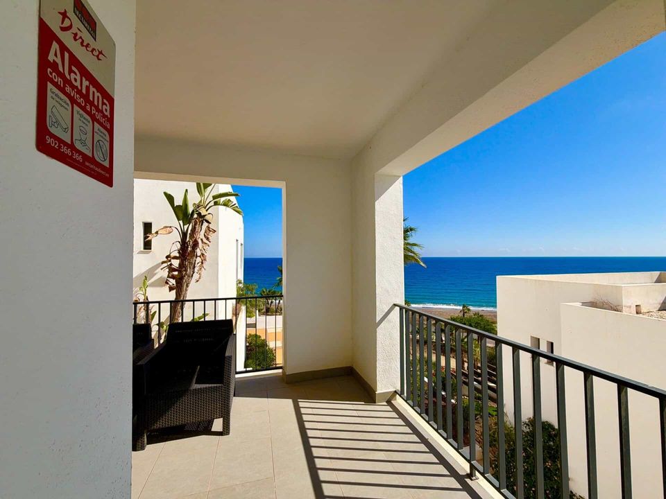 Lejlighed i Mojacar, Almeria - foto 2