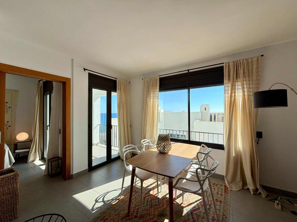 Lejlighed i Mojacar, Almeria - foto 3