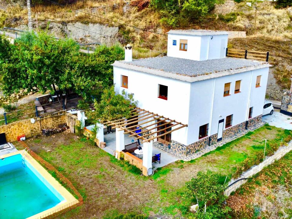 Villa i Berchules, Granada - foto 2