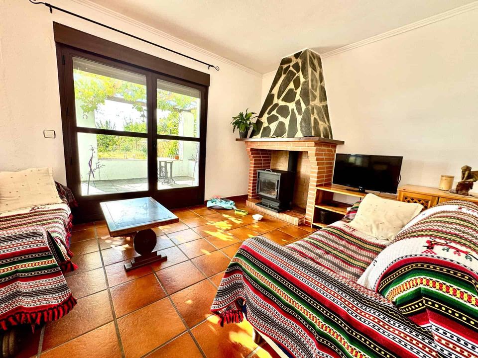 Villa i Berchules, Granada - foto 3