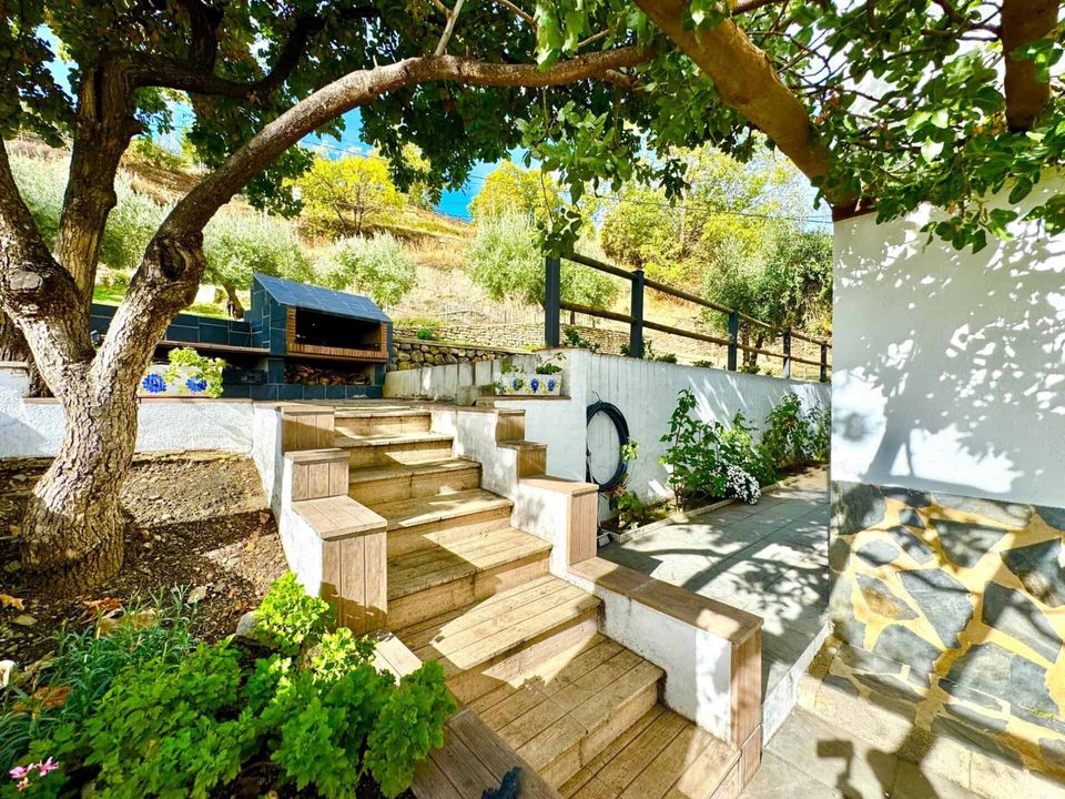 Villa i Berchules, Granada - foto 4
