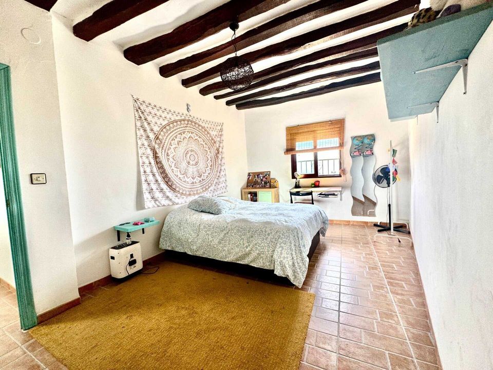 Villa i Valor, Granada - bilde 1