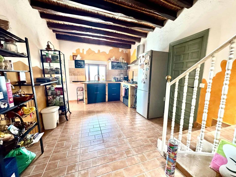 Villa i Valor, Granada - bilde 2