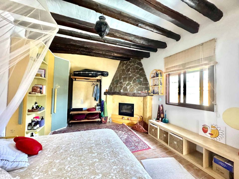 Villa i Valor, Granada - bilde 3