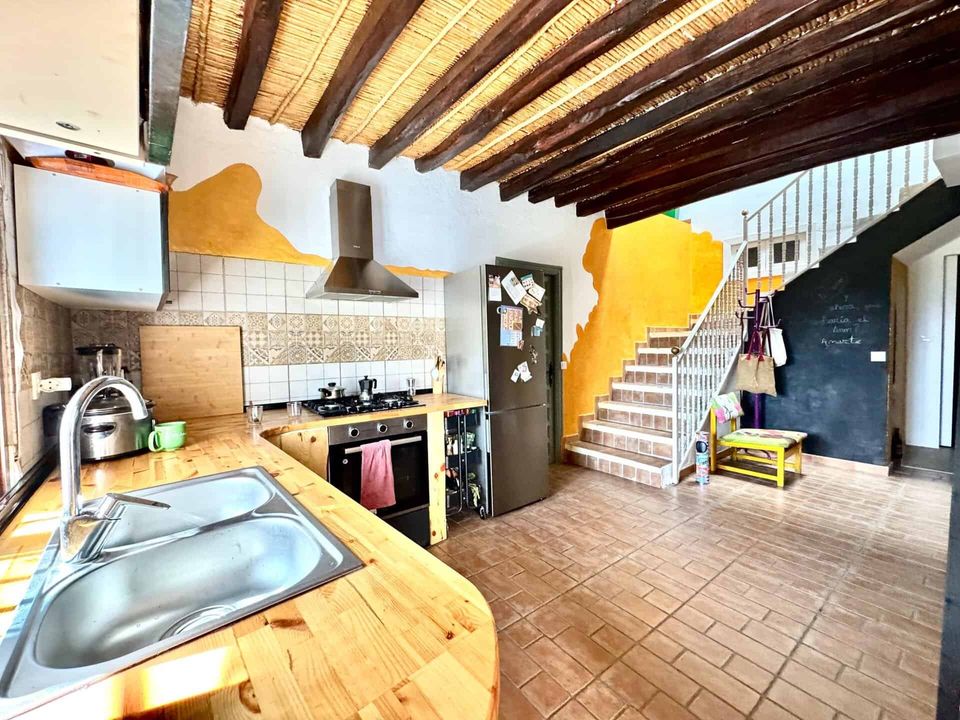 Villa i Valor, Granada - bilde 4