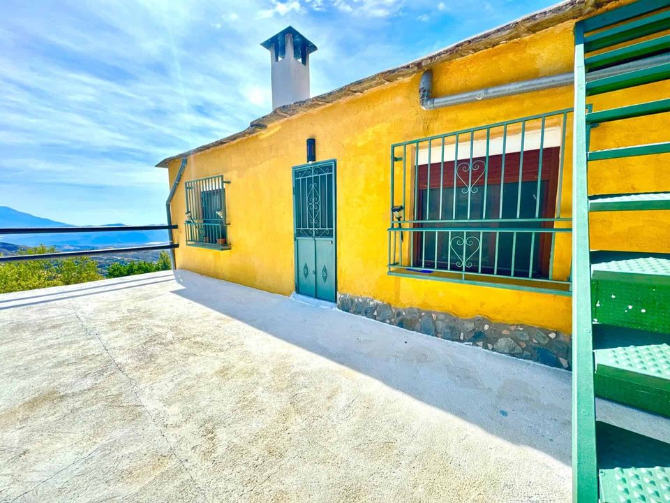 Villa i Valor, Granada - bilde 5
