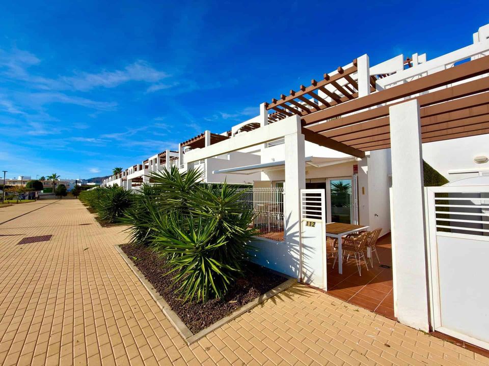 Lejlighed i Mojacar, Almeria - foto 4