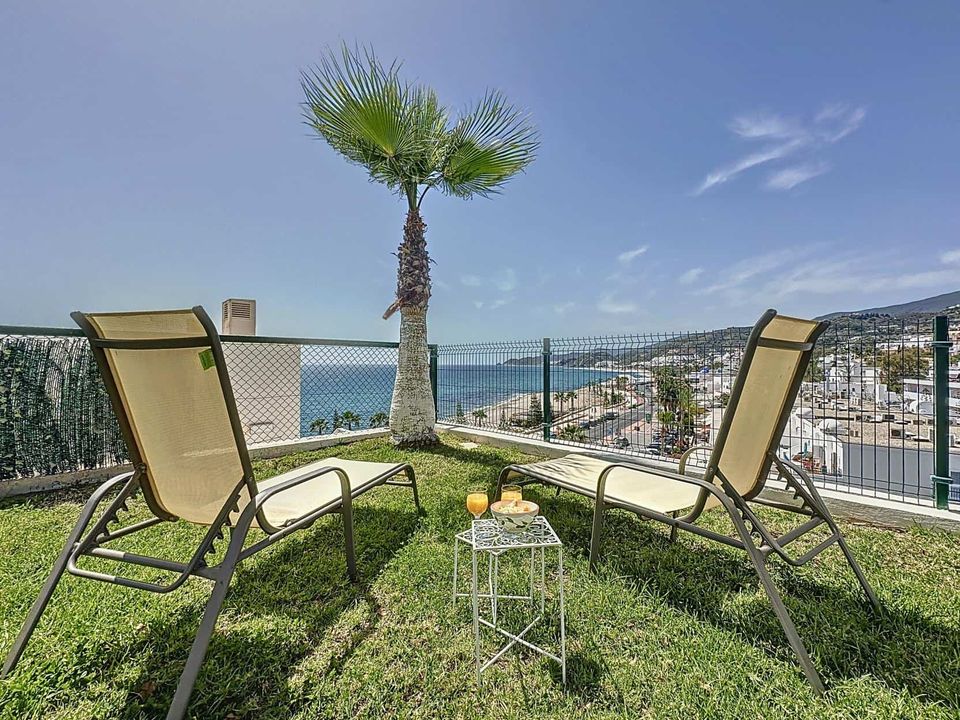 Penthouse i Mojacar, Almeria - foto 2