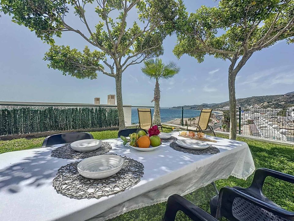 Penthouse i Mojacar, Almeria - foto 3