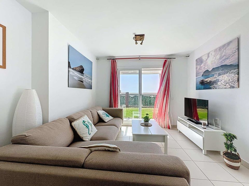 Penthouse i Mojacar, Almeria - foto 5