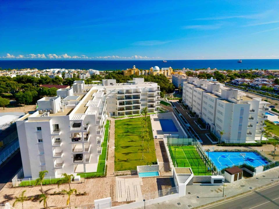 Lejlighed i Vera, Almeria - foto 3