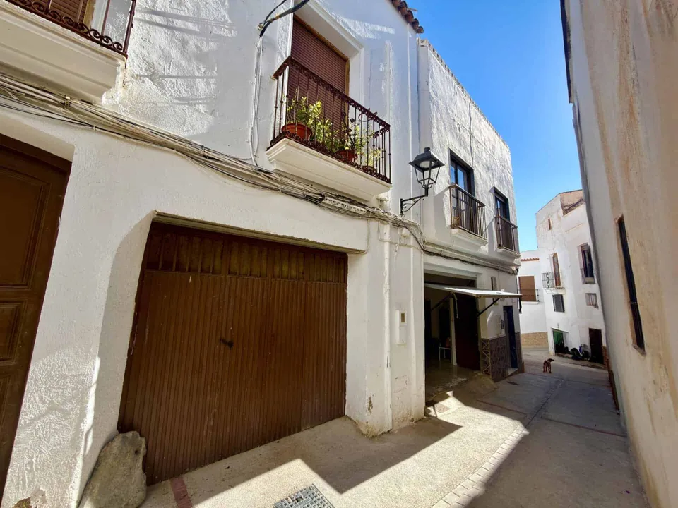 Villa i Canjayar, Almeria - foto 2
